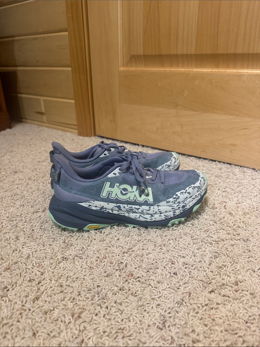 Women’s 6.5 hokas